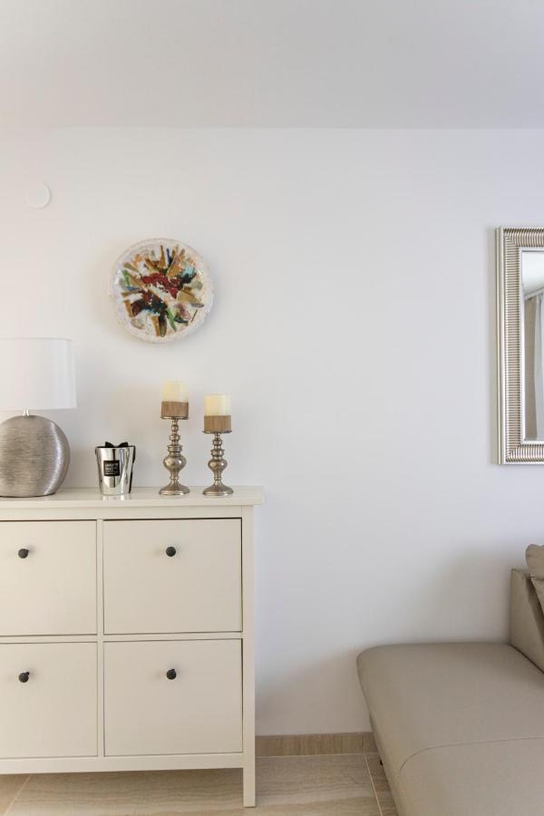 Luxury Mantinela Apartment Malinska Extérieur photo