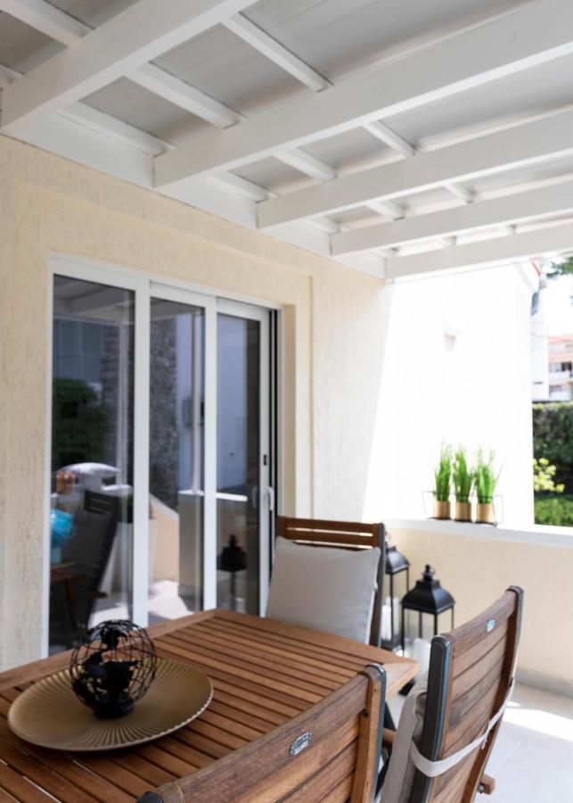 Luxury Mantinela Apartment Malinska Extérieur photo