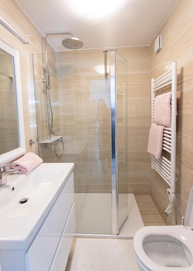 Luxury Mantinela Apartment Malinska Extérieur photo