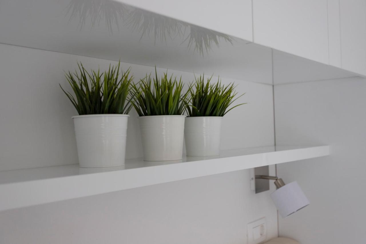 Luxury Mantinela Apartment Malinska Extérieur photo